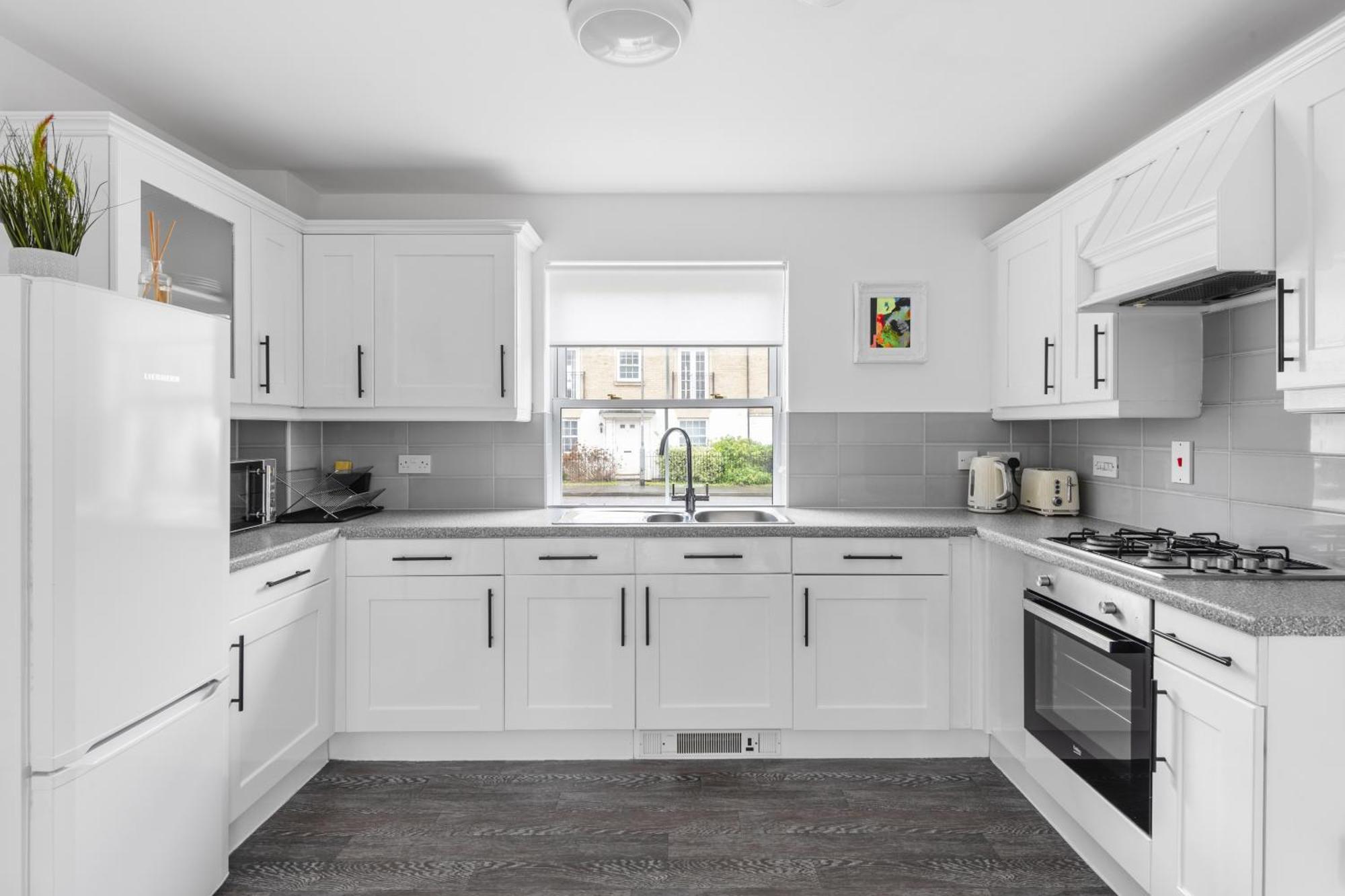 Luxurious 3 Bed House With Free Parking, Close To The Train Station & Town Braintree Exterior foto