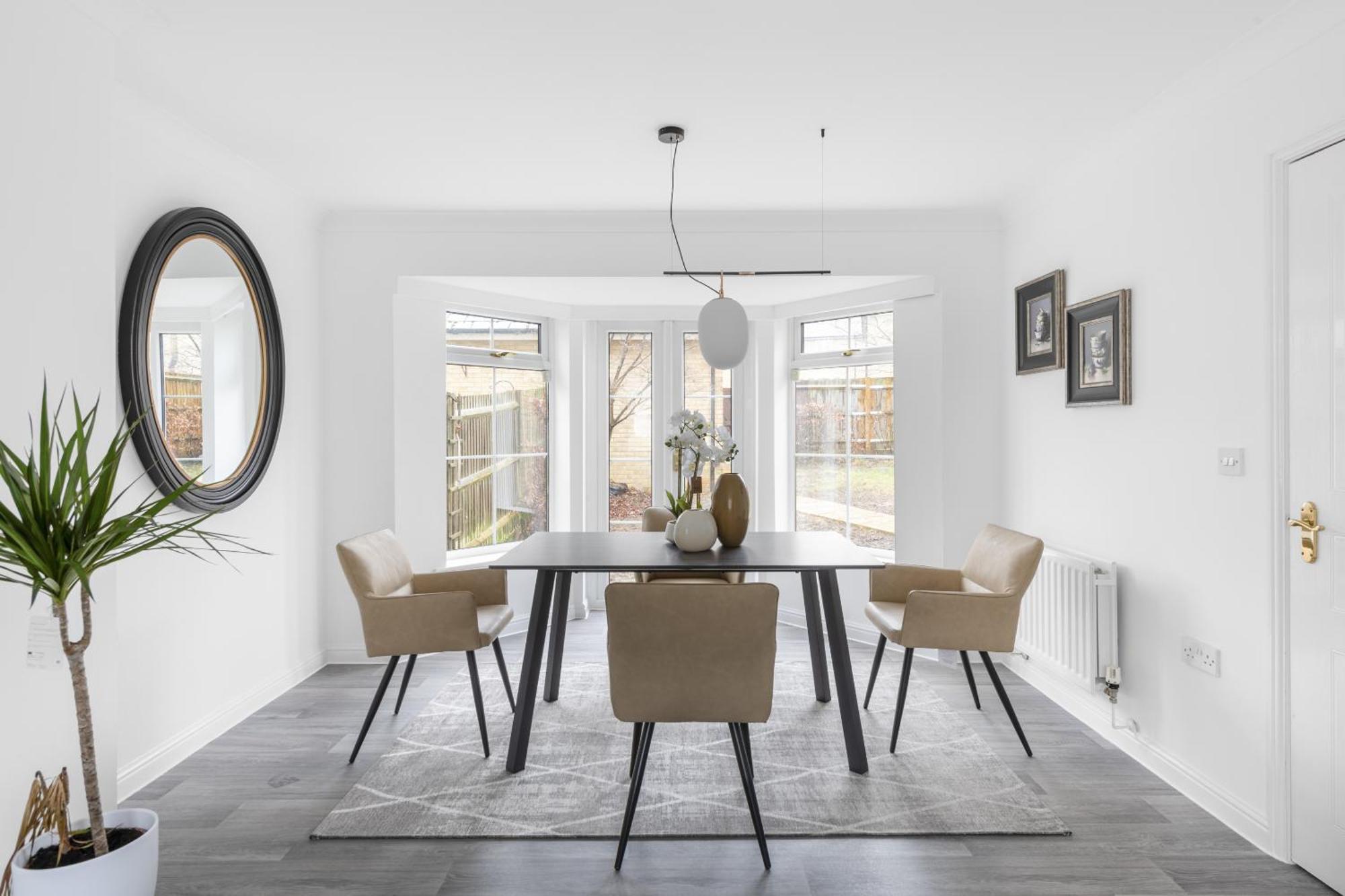 Luxurious 3 Bed House With Free Parking, Close To The Train Station & Town Braintree Exterior foto